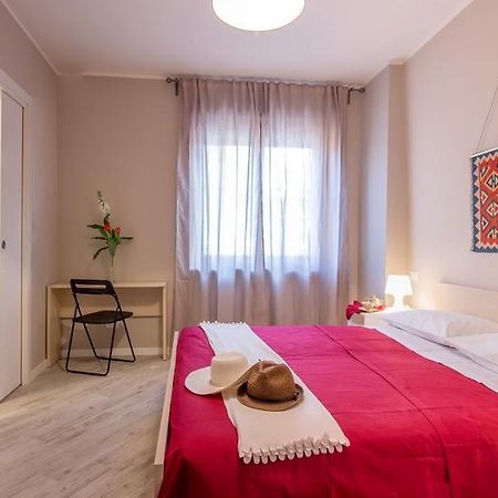 B&B Rosemary Rooms Рим Стая снимка