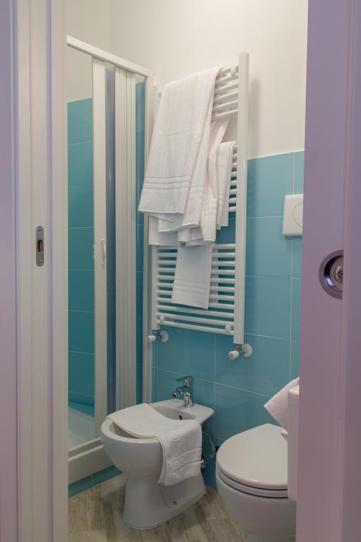 B&B Rosemary Rooms Рим Стая снимка