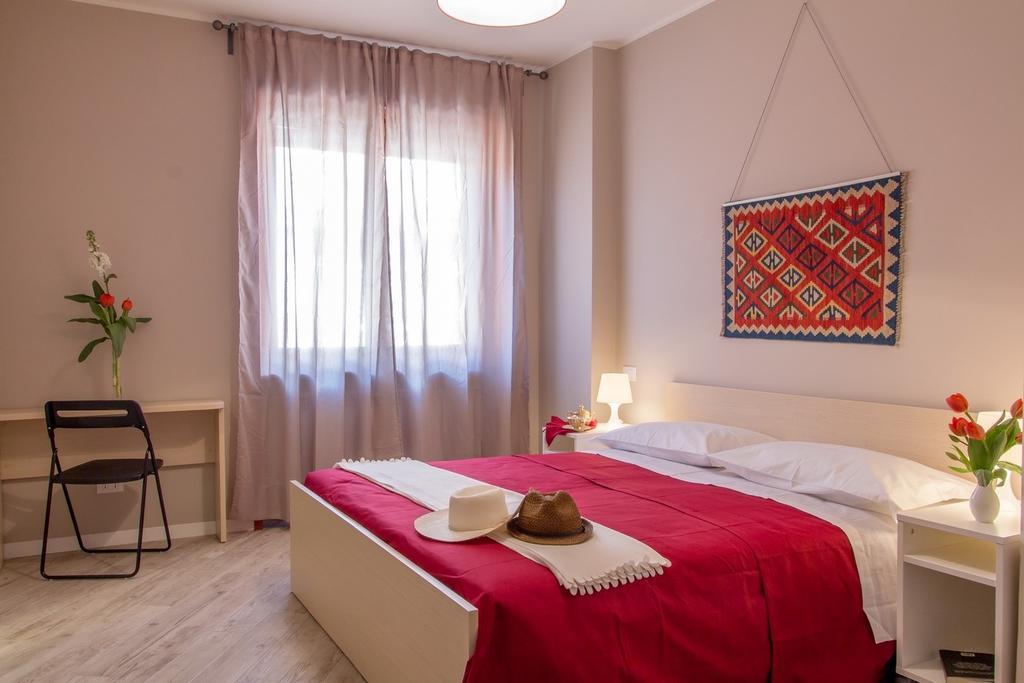 B&B Rosemary Rooms Рим Стая снимка