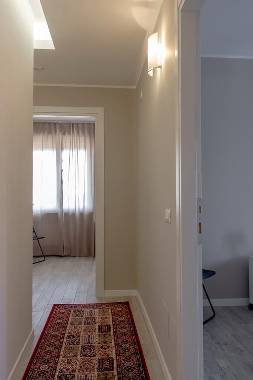 B&B Rosemary Rooms Рим Екстериор снимка