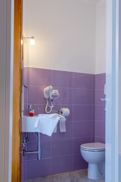 B&B Rosemary Rooms Рим Екстериор снимка