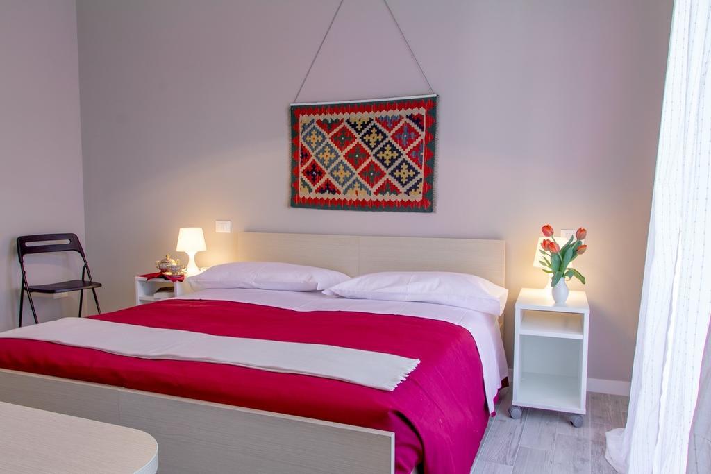 B&B Rosemary Rooms Рим Стая снимка