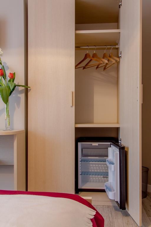 B&B Rosemary Rooms Рим Екстериор снимка