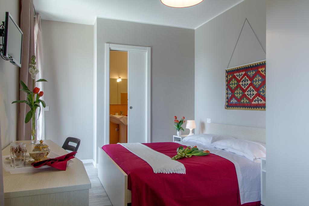 B&B Rosemary Rooms Рим Стая снимка