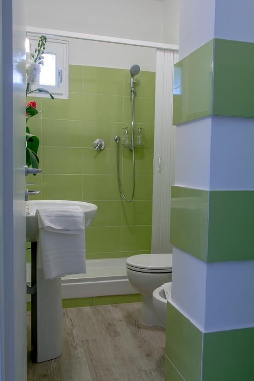 B&B Rosemary Rooms Рим Стая снимка